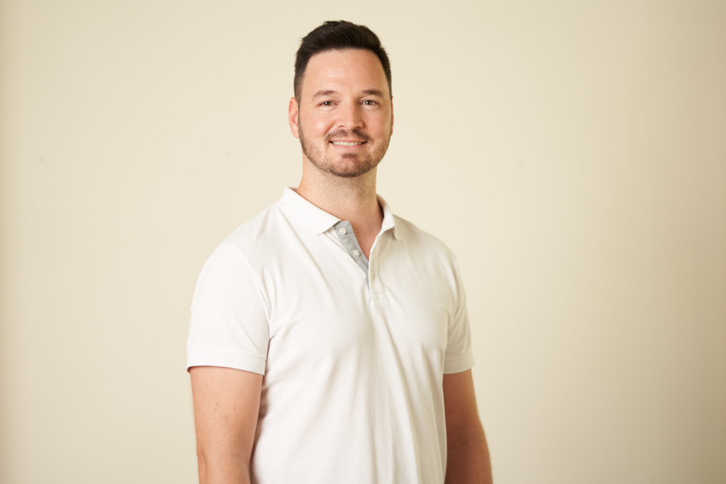 Dr. Michael Tulzer